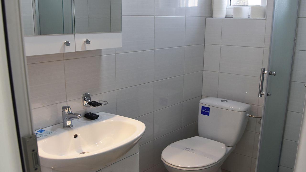 Hotel Mk, Plavi Restoran, Loznica Ngoại thất bức ảnh